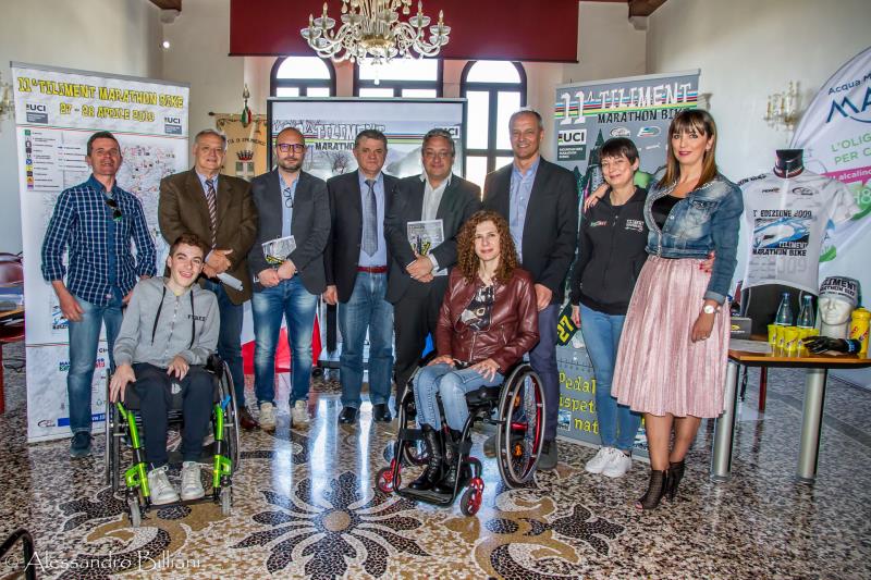 TILIMENT MARATHON BIKE : PARTERRE DE ROI PER LA PROVA DI MARATHON WORLD SERIES